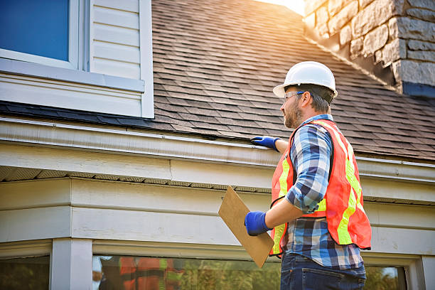 Roof Repair in La Crosse